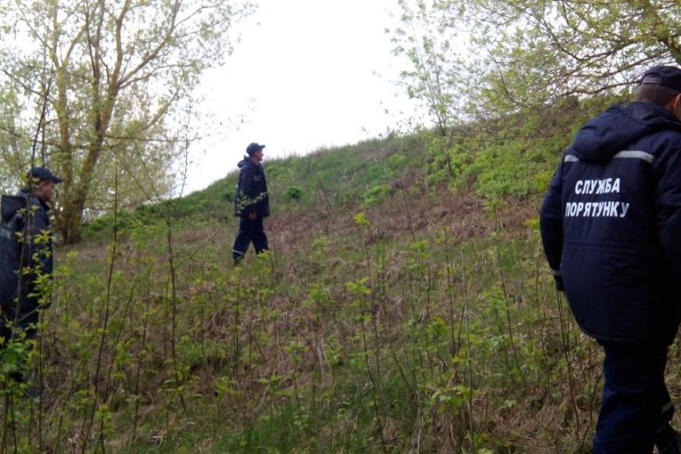 На Долинщині в лісовому масиві зник грибник (ФОТО) 5 IMG 20160423 100431 e1504871452604