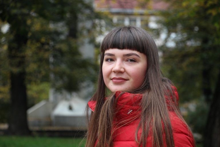 "Люди Прикарпаття"