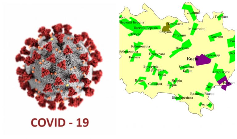 COVID-19 на Косівщині: п'ять нових випаків та одна смерть 1 MyCollages 8