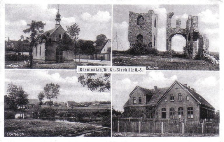 Rozniatow 347187