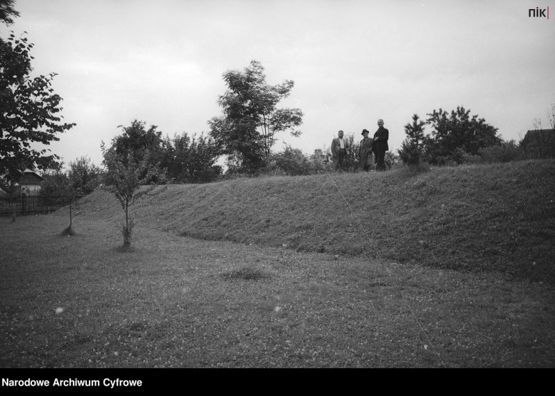 Богородчани 100 років тому: унікальні світлини та поштівки (ФОТО) 11 Богородчани Початок ХХ ст.
