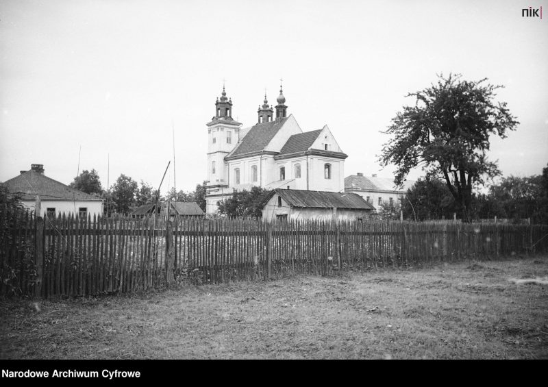 Богородчани 100 років тому: унікальні світлини та поштівки (ФОТО) 12 bb02216d8e9910f7bf8d6736c0f4e051d00284b46be834b63e611d894eeb3e26 max scaled