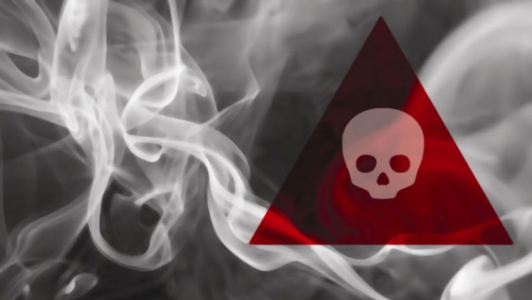 На Прикарпатті 52-річна жінка отруїлась чадним газом 1 chsdnyygaz 294c0