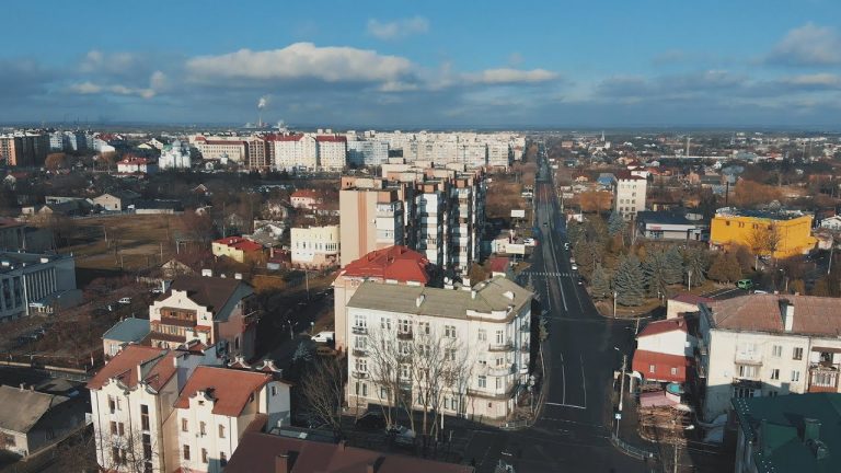 Куди піти на Прикарпатті: мандруємо до Калуша (ФОТО)