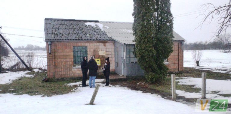 "Укрпошта" залучає 63 млн євро на осучаснення поштових відділень в селах України 8 original poshta 1