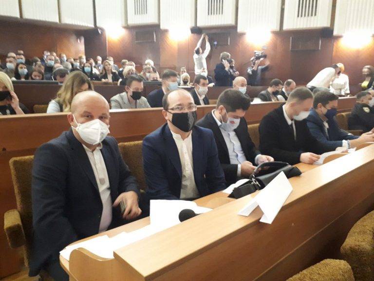 Перша сесія новообраної Франківської міської ради: як це було (ФОТОРЕПОРТАЖ) 1 photo5332824844791820032