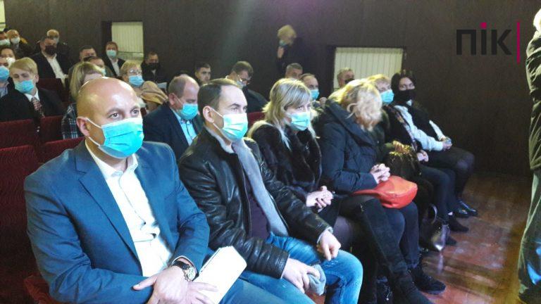 У Галичі визначили керівний склад нової міської ради 2 photo5334887223662850270