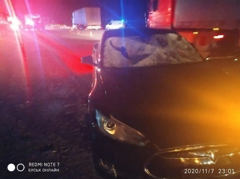Франківець на Львівщині вчинив смертельну ДТП (ВІДЕО) 11 screenshot 2