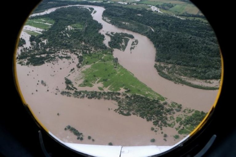 На Прикарпатті освоїли понад 300 мільйонів повеневих коштів 5 113673 1 large