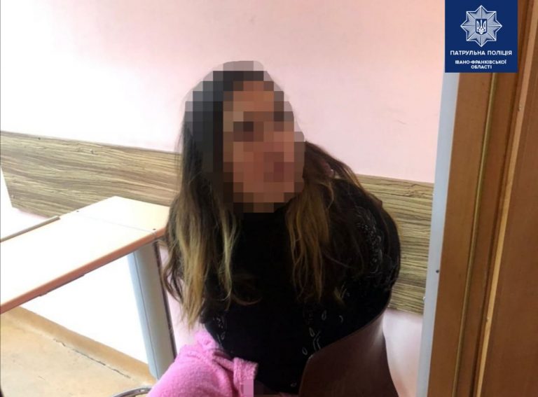 У Франківську жінка хотіла стрибнути з балкону п'ятого поверху (ФОТО) 3 129567920 3593921424025298 6856927702322076914 o