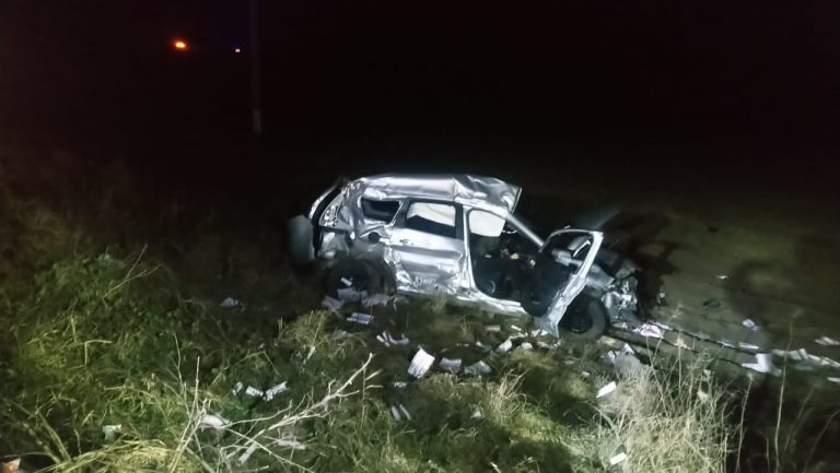 Смертельна ДТП на Прикарпатті: зіштовхнулися легковик та вантажівка (ФОТО) 2 129843819 3507952089324601 3124590468606938454 o