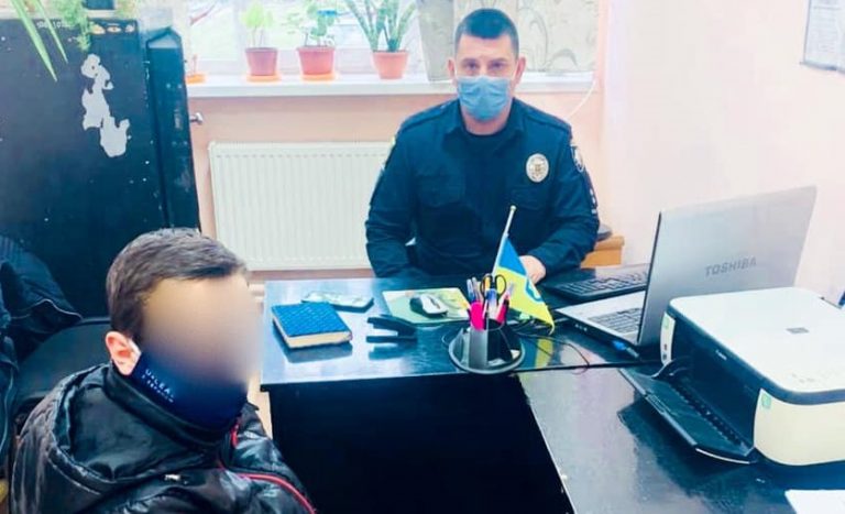 Знайшовся 14-річний хлопець, якого розшукували рідні та поліція (ФОТО) 10 129901999 5169178656456066 7677665849110555365 n 1