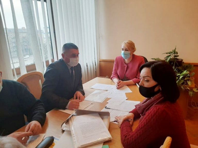 Учасники АТО/ООС та їхні сім’ї отримають кошти для поліпшення житлових умов 9 130329203 1097650107351987 526371286379609921 n