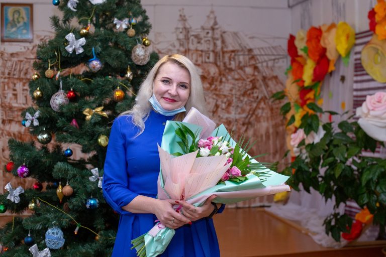 У Франківську Ліцей №17 отримав нового керівника (ФОТО) 10 131362753 3679802615376127 8987128392514854538 o