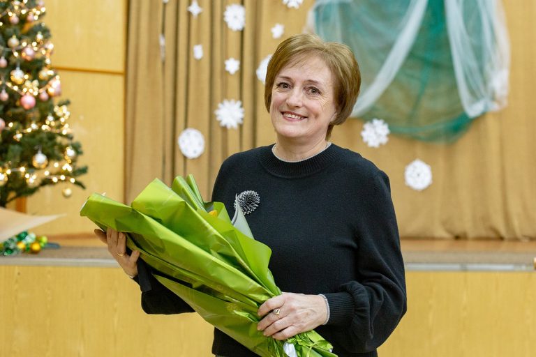 У Франківську Ліцей №21 отримав нового керівника (ФОТО) 8 131889098 3684881688201553 8184627035217920375 o