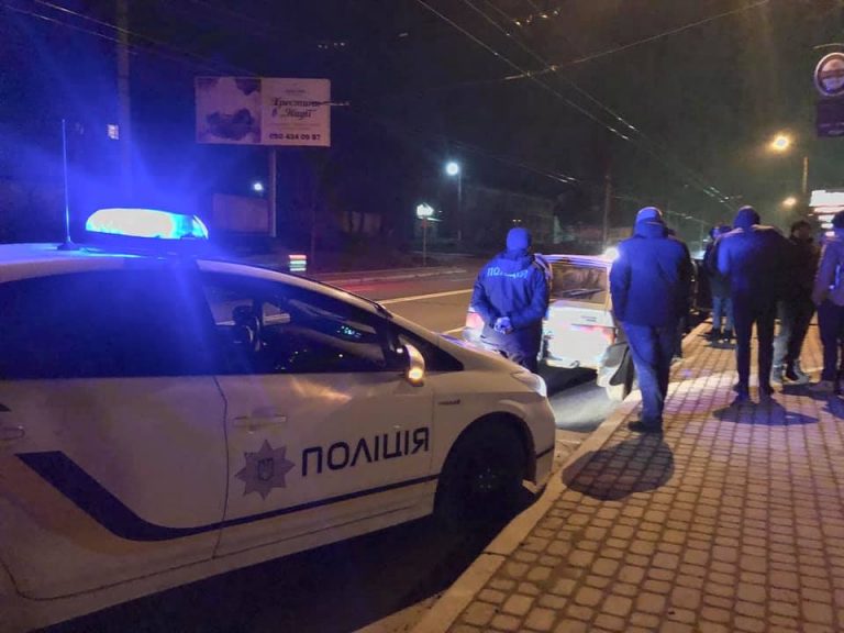 У Франківську "соцпрацівниці" грабували пенсіонерів (ФОТО)