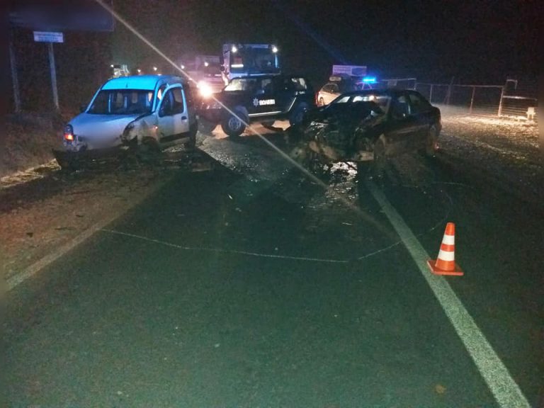 Вечірня ДТП у Поляниці: троє жінок у лікарні (ФОТО) 9 Вечірня ДТП у Поляниці: троє жінок у лікарні (ФОТО)