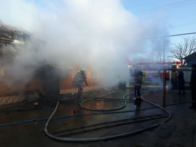 На Городенківщині пожежа завдала збитків на понад 300 тисяч гривень (ФОТО) 2 132429144 3539574052829071 2323317085555238631 o