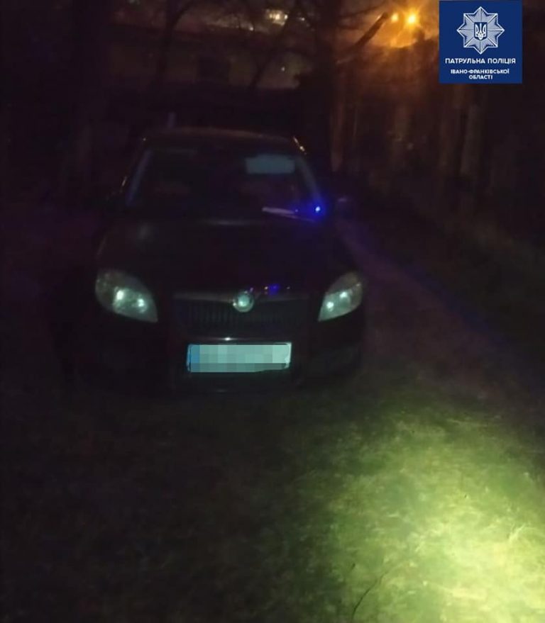 Вчинив ДТП, розгубився та пішов геть": у Франківську розшукали водія 11 132505218 3644142185669888 3971401330136973727 n
