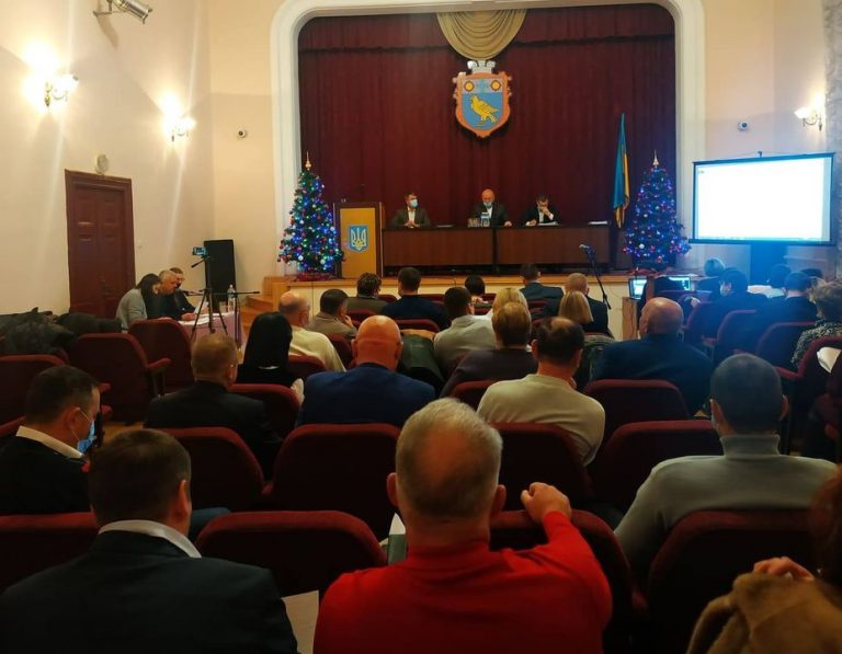 У Бурштині прийняли бюджет на 2021 рік: чи справді великий 10 132655620 3801650416561827 7967890541853657831 o 1