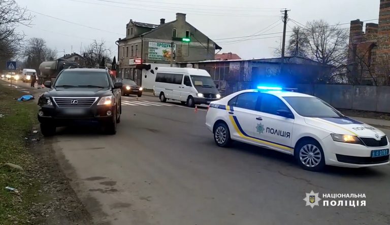 Триває розслідування ДТП у Галичі, де загинув пішохід (ВІДЕО) 11 15145532635a463faf1f8b73.23082418 1