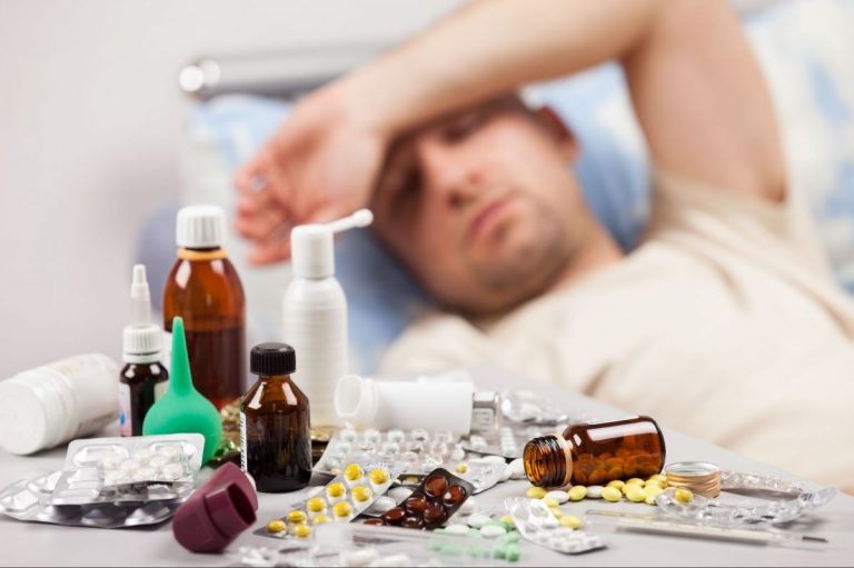 Коли і як вакцинуватися від грипу? 4 157881