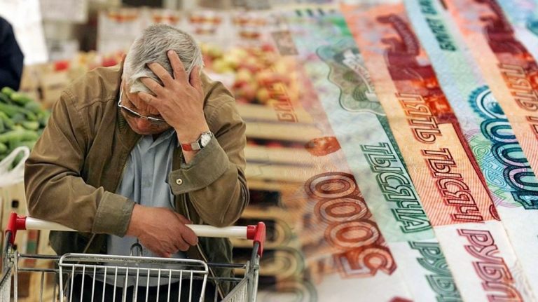 У Калуші порівняли ціни на продукти на ринку та в магазинах 5 У Калуші порівняли ціни на продукти на ринку та в магазинах