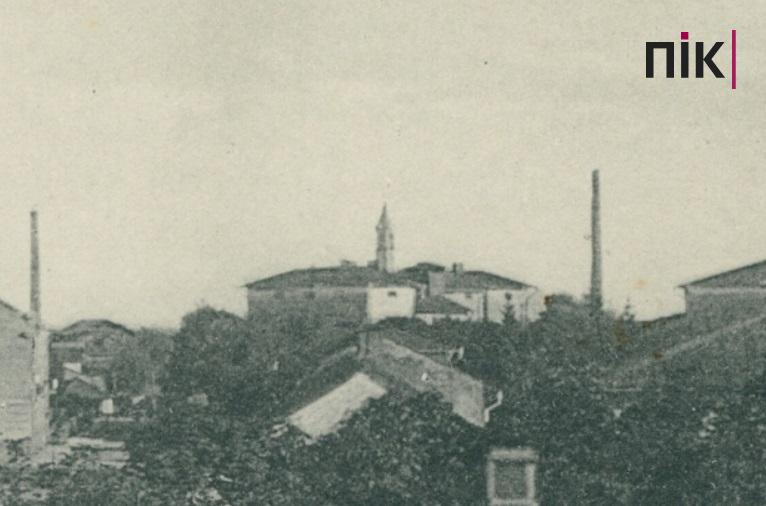 Ретро Івано-Франківськ: 123 роки тому запрацювала модернова цегельня Урмана (ФОТО) 12 Цегельня Урмана Станіславів