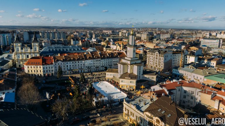 Афіша вихідного дня: що цікавого сьогодні в Івано-Франківську 9 78323176 3254323561250083 6335965003786485760 o