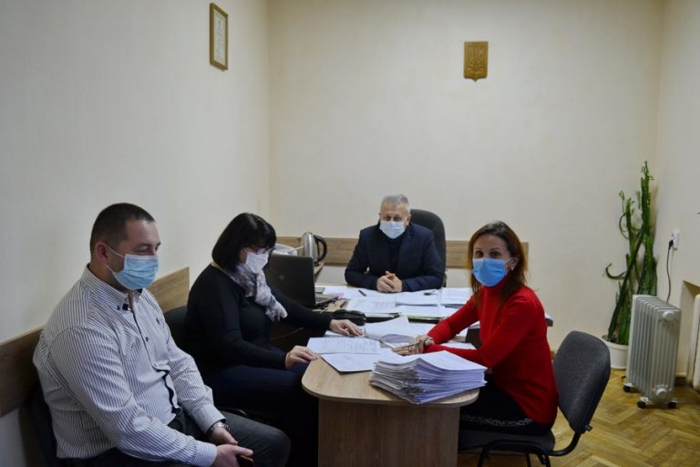 Розглянули 103 заяви про допомогу