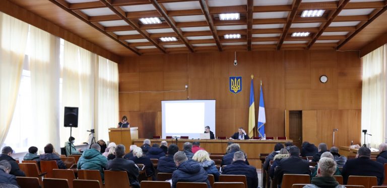 У Долині депутати затвердили бюджет на 2021 рік (ФОТО) 1 У Долині депутати затвердили бюджет на 2021 рік (ФОТО)