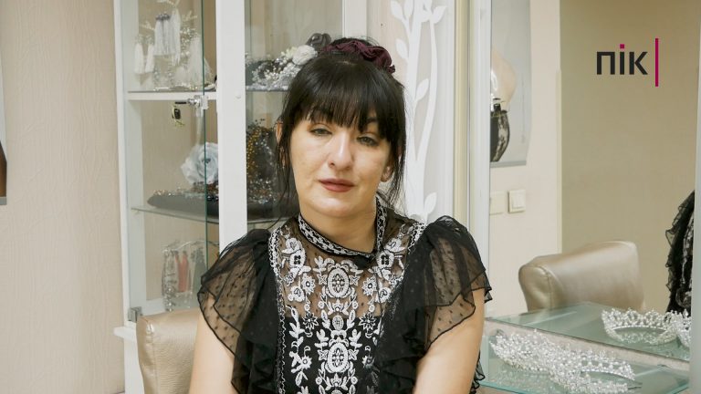 Люди Прикарпаття: історії, що надихають – майстриня Руслана Шевчук (ВІДЕО) 12 Люди Прикарпаття: історії, що надихають – майстриня Руслана Шевчук (ВІДЕО)