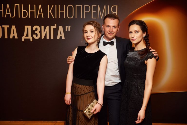 Досі відчуваю мурашки по шкірі від успіху українських стрічок на міжнародних кінофестивалях, - культуролог Держкіно Марія Дідик