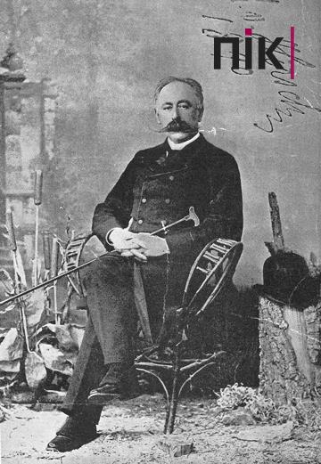 Мандри непомітним Івано-Франківськом: вулиця Барона Гірша (ФОТО) 3 baron de hirsch