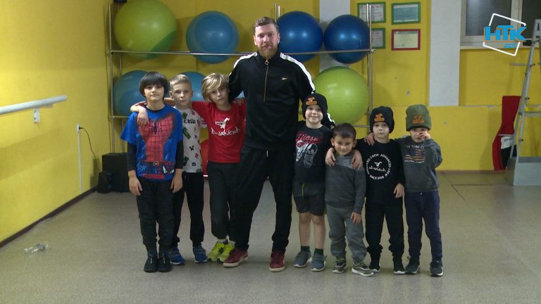 Юні брейкдансери з Коломиї хочуть потрапити на Олімпійські ігри 4 brejk 221220