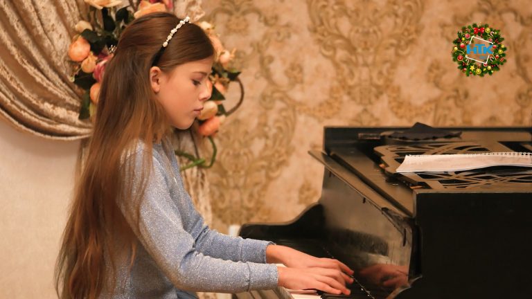 У Коломиї відбувся концерт 11-річної піаністки 5 pianistka 281220