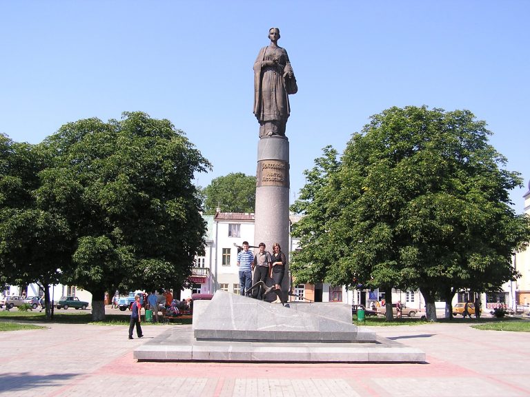 Змінились межі 11 українських міст: у переліку – Рогатин 6 Змінились межі 11 українських міст: у переліку – Рогатин