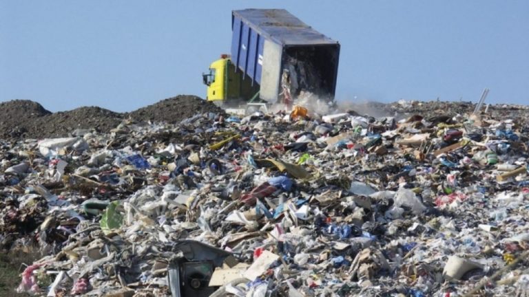 Франківське сміттєзвалище з Нового року не прийматиме сміття 9 Франківське сміттєзвалище з Нового року не прийматиме сміття