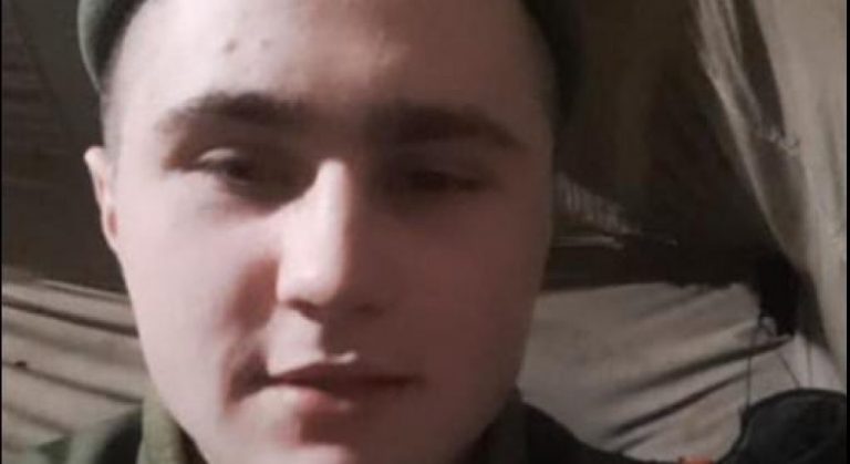 Солдат ЗСУ в ТікТок назвав росіян "братнім народом" (ВІДЕО) 2 1000 545 1611660640 4733