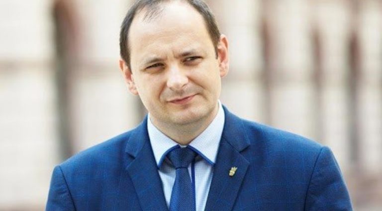 Мер Івано-Франківська відповів, чи має віллу в Італії