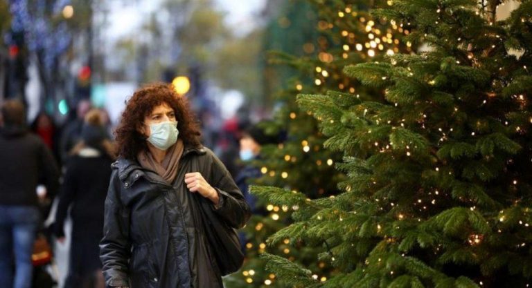 Завтра Кабмін може змінити вимоги локдауну в Україні: що наразі забороняють і що дозволяють 8 З 8 січня в Україні локдаун: що він забороняє і що дозволяє
