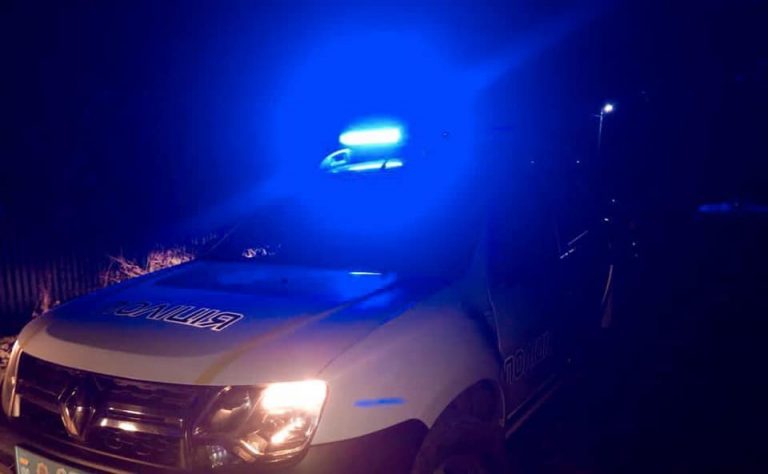 На Коломийщині розшукали водійку, яка збила п'яного чоловіка і втекла (ФОТО) 12 На Коломийщині розшукали водійку, яка збила п'яного чоловіка і втекла (ФОТО)
