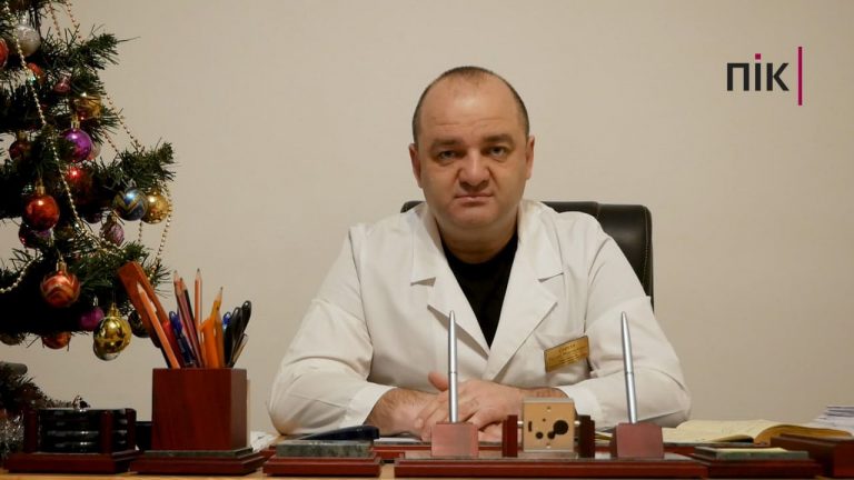 "Локдаун і кількість заражених: де баланс розумного? Головний епідеміолог Прикарпаття про ситуацію в області" 1 "Локдаун і кількість заражених: в чому нові загрози? Головний епідеміолог Прикарпаття про ситуацію в області"