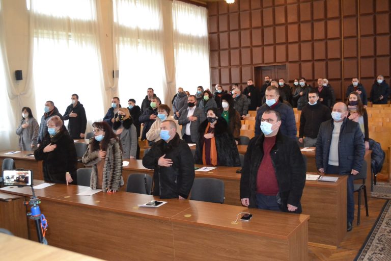 Галицька громада обрала старост округів (СПИСОК) 8 138043390 123774989574779 6510335423658523931 o