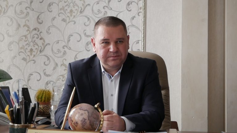 Прикарпаття: "Нелегали до міграційної служби не приходять, їх треба виявляти», - Сергій Саїв (ФОТО)