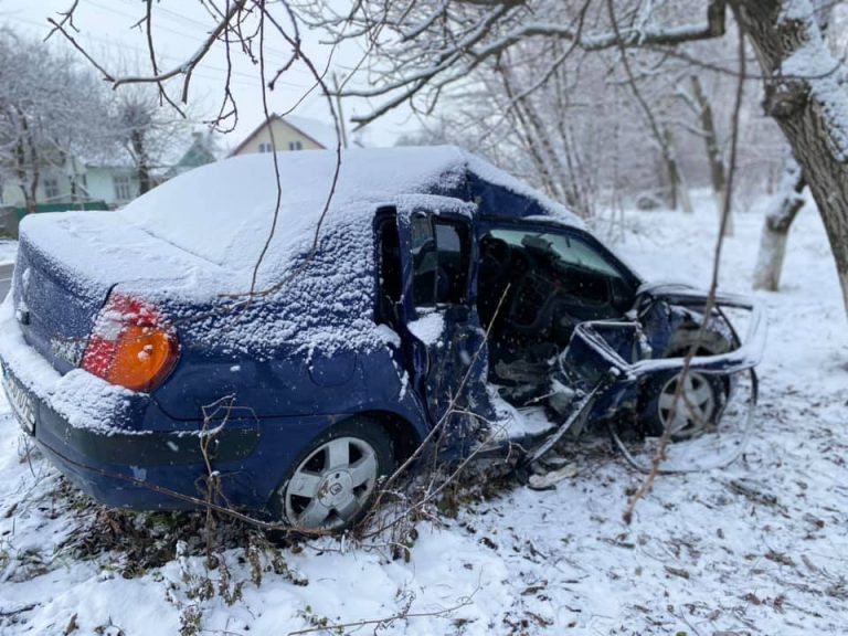 У поліції розповіли нові подробиці смертельної ДТП в Задністрянську (ВІДЕО) 4 139113728 5348442405196356 7919501892005905362 n