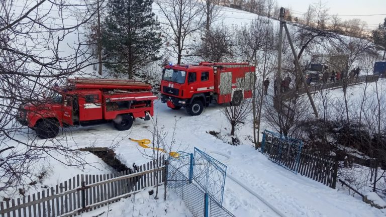 За добу – вісім пожеж: на Прикарпатті горіли житлові будинки (ФОТО) 9 139390810 3606999066086569 2758502705687021569 o