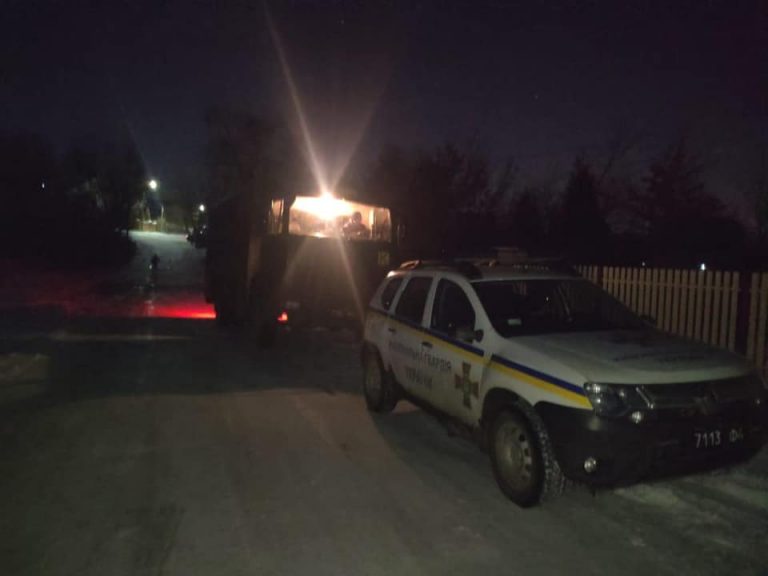 До пошуків зниклого франківця долучилися поліція, Національна гвардія та громада (ФОТО) 12 139518509 5355031057870824 5489416715220405112 n
