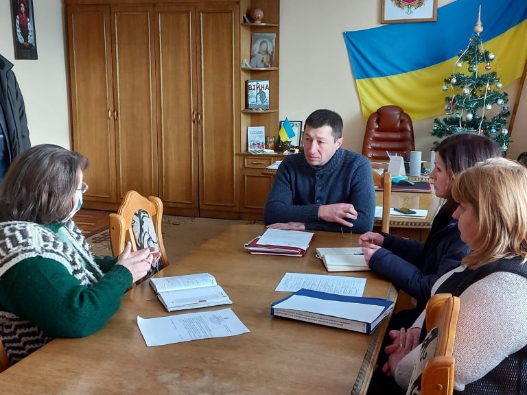Влада у Косові створює архівний відділ (ФОТО) 3 Влада у Косові створює архівний відділ РДА (ФОТО)