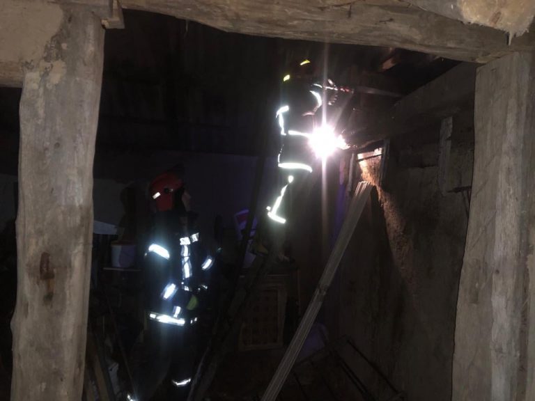 На Коломийщині та в Богородчанах гасили дві пожежі (ФОТО) 9 Коломийщина, пожежа